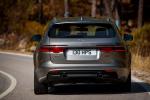 Jaguar XF 2.5d AWD R-Sport Sportbrake 2017 года (WW)